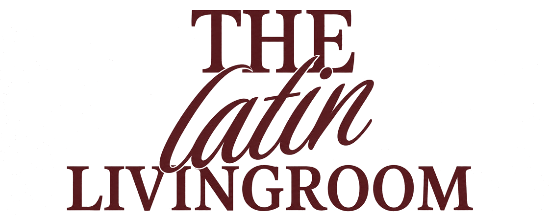 The Latin Living Room